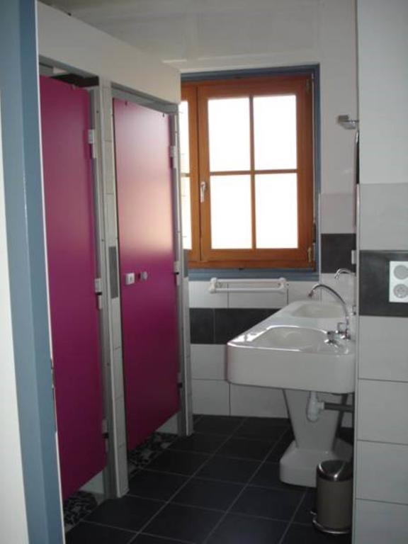 Gite Izaxulo Saint-Jean-Pied-de-Port Habitación foto